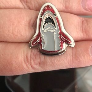 Coach and Sephora Collab ring